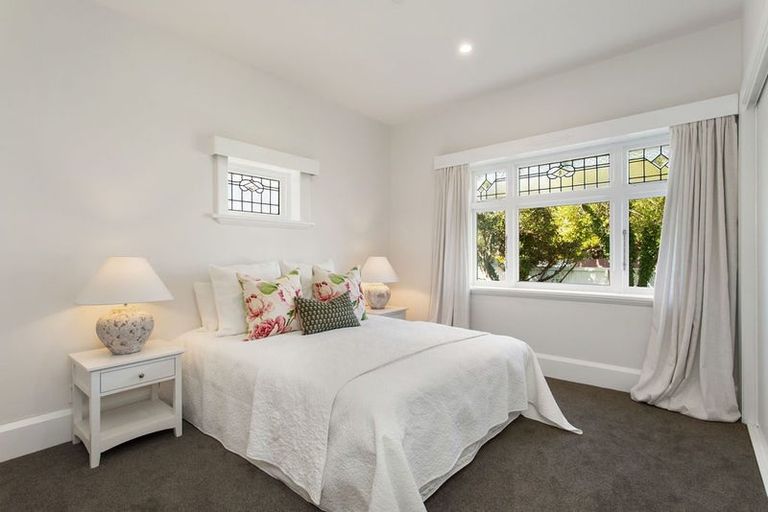 Photo of property in 133 Birdwood Avenue, Beckenham, Christchurch, 8023