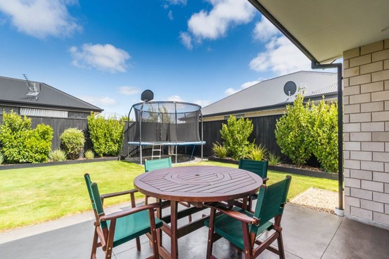 Photo of property in 69 Shadbolt Lane, Rolleston, 7614