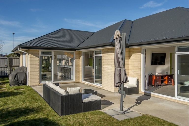 Photo of property in 64 Stanford Way, Rolleston, 7615