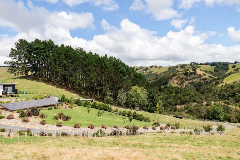 Photo of property in 169 Torehape Road, Kaihere, Ngatea, 3597