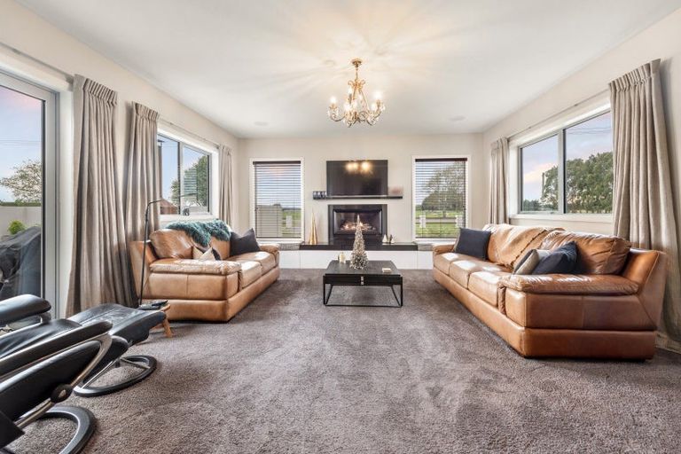 Photo of property in 142 Edendale-wyndham Road, Edendale, 9825