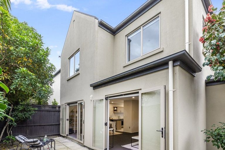 Photo of property in 11c Stoneyhurst Street, St Albans, Christchurch, 8014