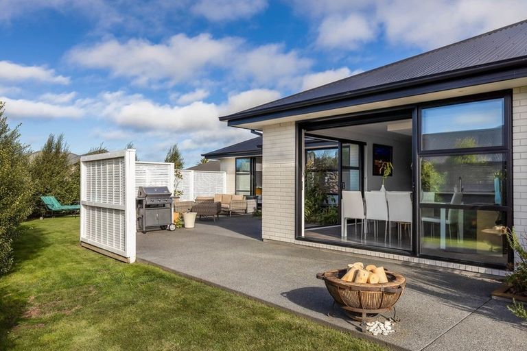 Photo of property in 6 Blair Place, Kaiapoi, 7630