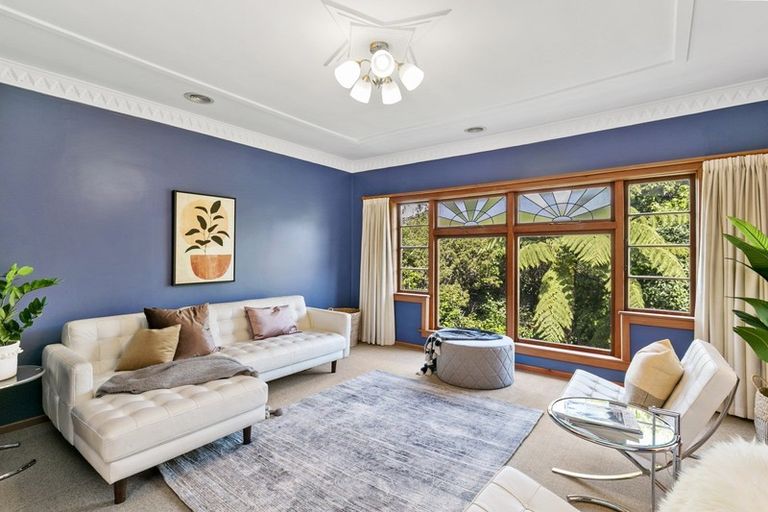 Photo of property in 58 Kenya Street, Ngaio, Wellington, 6035