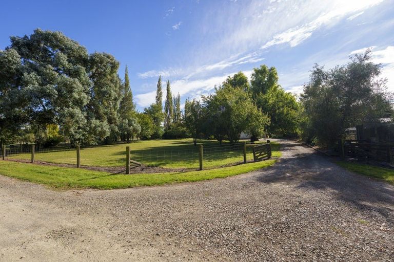 Photo of property in 1226 Omihi Road, Omihi, Amberley, 7483