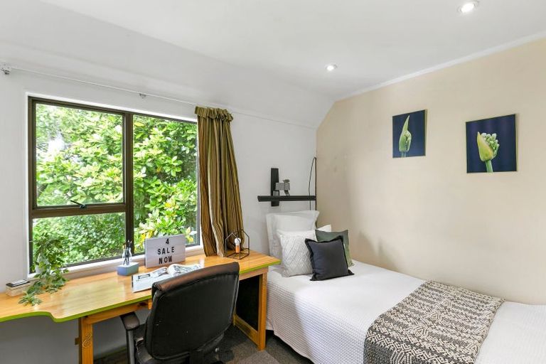 Photo of property in 12/12 Vallance Street, Kilbirnie, Wellington, 6022