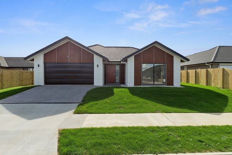 Photo of property in 64 Fairway Drive, Morrinsville, 3300