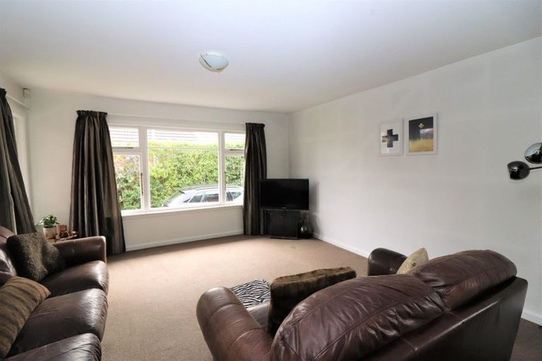 Photo of property in 6 Forsyth Street, Spreydon, Christchurch, 8024