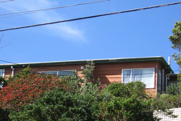 Photo of property in 62 Mandalay Terrace, Khandallah, Wellington, 6035