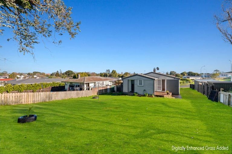 Photo of property in 9 Totara Street, Waiuku, 2123