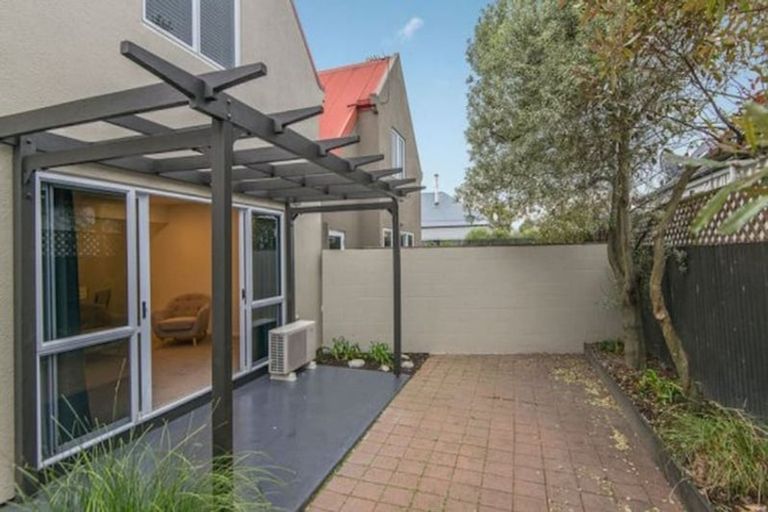 Photo of property in 3/23 Canon Street, St Albans, Christchurch, 8014