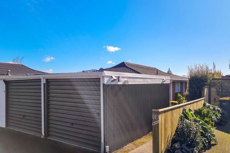 Photo of property in 10b Willmott Place, Springfield, Rotorua, 3015