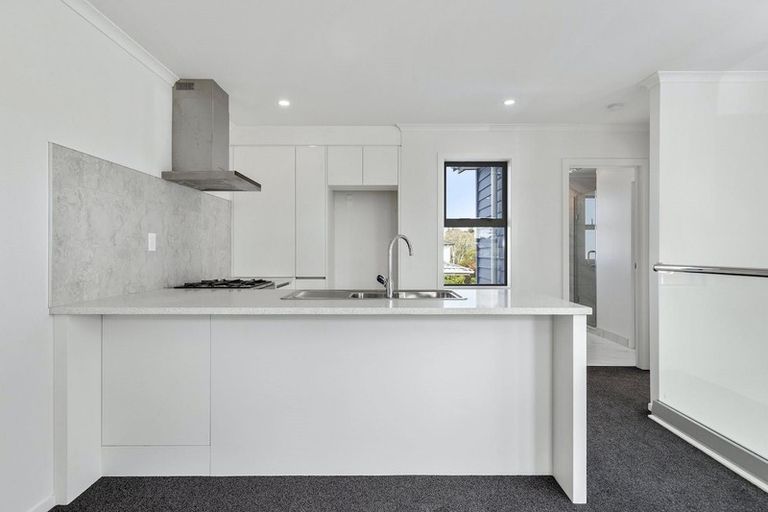 Photo of property in 6/29 May Street, Hamilton East, Hamilton, 3216