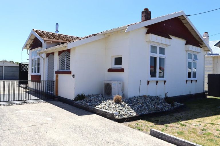 Photo of property in 6 Clare Street, Oamaru North, Oamaru, 9400