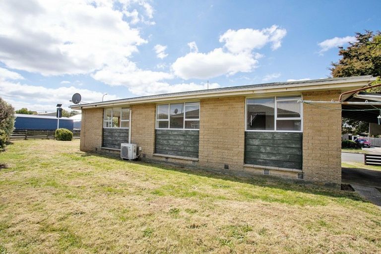 Photo of property in 1 Newbie Street, Heidelberg, Invercargill, 9812
