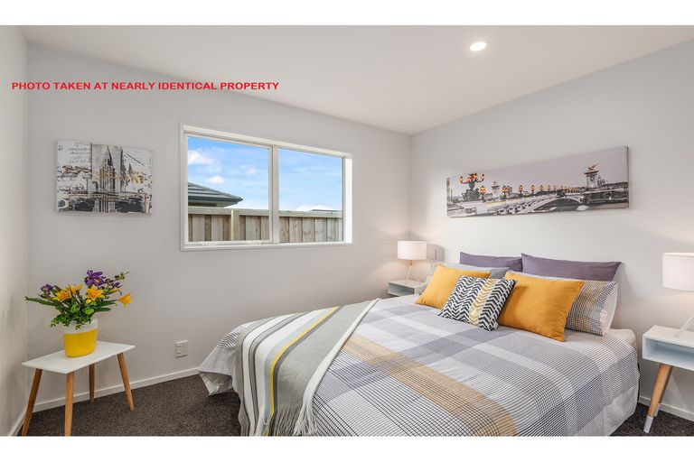 Photo of property in 58 Shillingford Boulevard, Rolleston, 7615