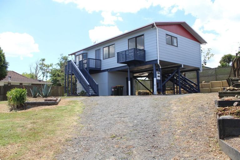 Photo of property in 11 Kaanapali Place, Wattle Downs, Auckland, 2103