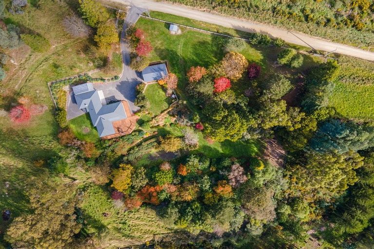 Photo of property in 41 Gaudion Road, Peebles, Oamaru, 9494