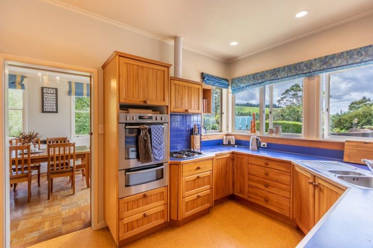 Photo of property in 465 Tourere Road, Flemington, 4282