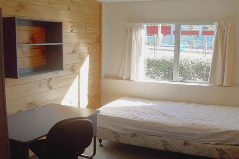 Photo of property in Basin Reserve Complex, 47/4 Sussex Street, Mount Cook, Wellington, 6021