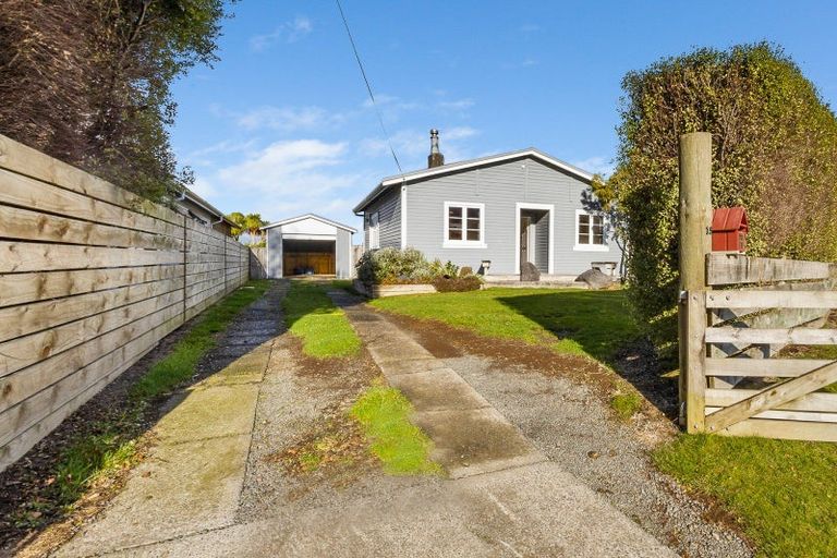 Photo of property in 15 Carter Terrace, Ohakune, 4625