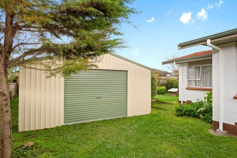 Photo of property in 7 Mannix Place, Matamata, 3400