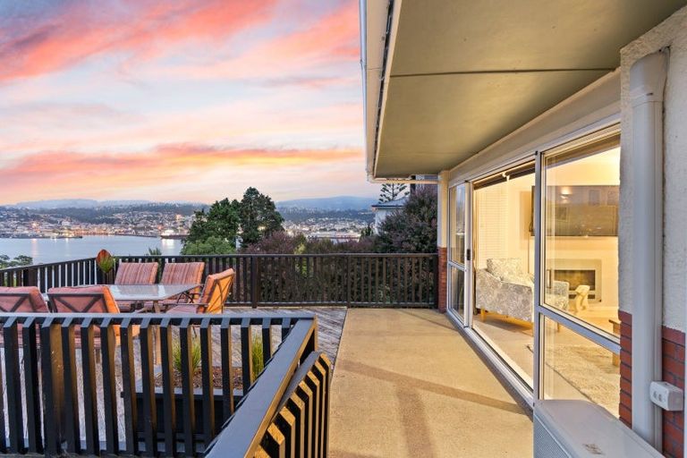 Photo of property in 3 Glengyle Street, Vauxhall, Dunedin, 9013