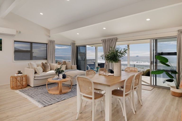 Photo of property in 355 Pukehina Parade, Pukehina, Te Puke, 3189