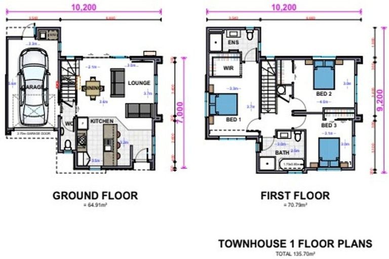 Photo of property in 539 Fergusson Drive, Trentham, Upper Hutt, 5018