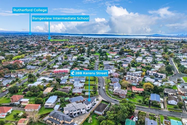 Photo of property in 28b Kereru Street, Henderson, Auckland, 0612