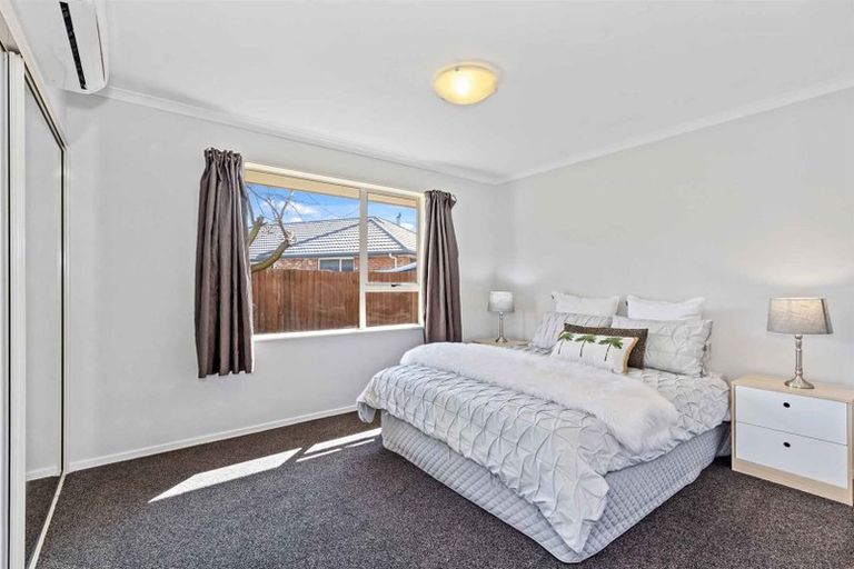 Photo of property in 6b Paget Drive, Woodend, 7610