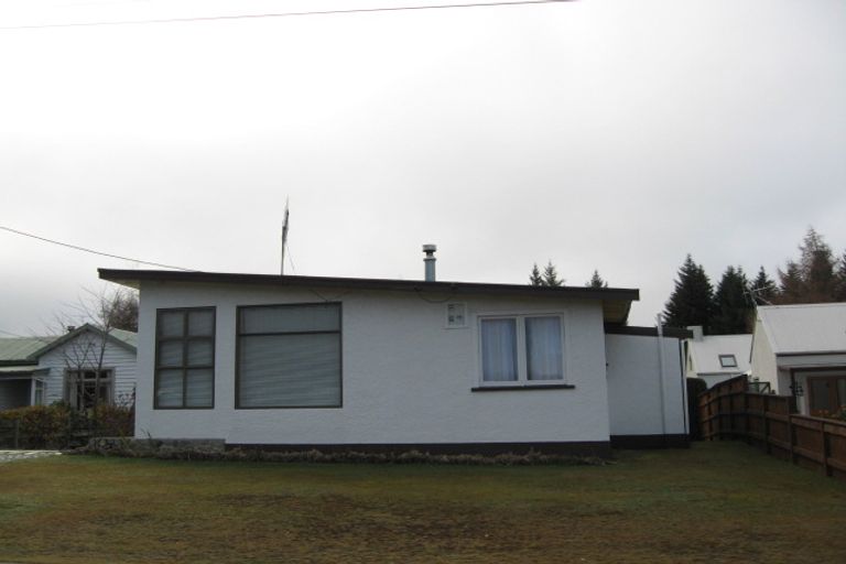 Photo of property in 22 Mcbride Street, Frankton, Queenstown, 9300