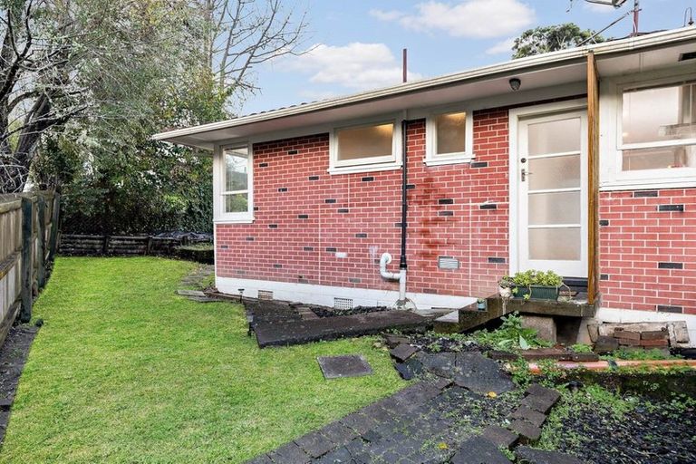Photo of property in 4/119 Seabrook Avenue, New Lynn, Auckland, 0600