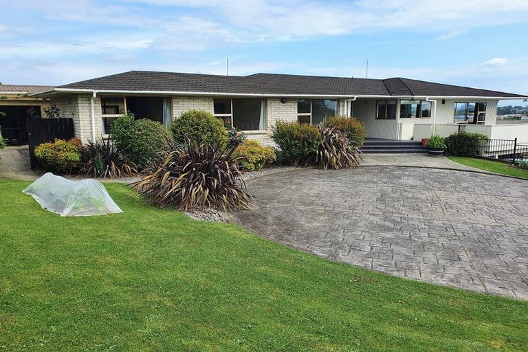 Photo of property in 852 Bond Road, Te Awamutu, 3879