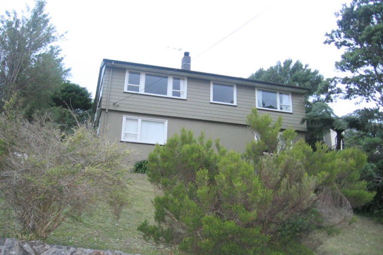 Photo of property in 52 Montgomery Avenue, Karori, Wellington, 6012