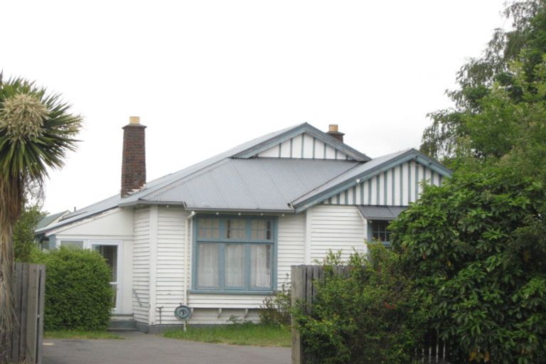 Photo of property in 68 Hills Road, Edgeware, Christchurch, 8013