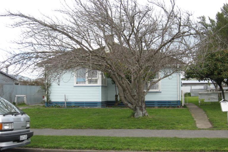 Photo of property in 122 Church Street, Masterton, 5810