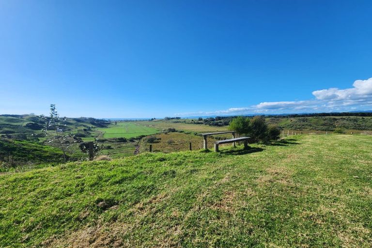 Photo of property in 233 Paerata Ridge Road, Waiotahe, Opotiki, 3198