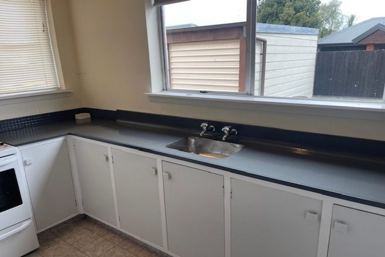 Photo of property in 6/162 King Street, Sydenham, Christchurch, 8023