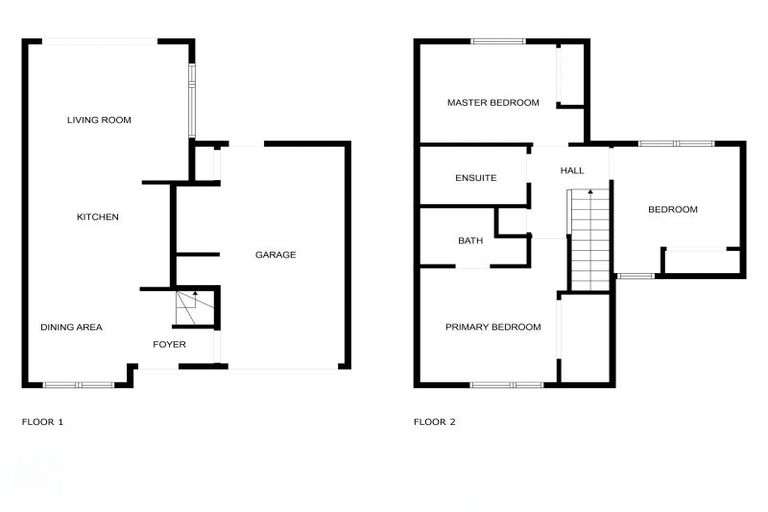 Photo of property in 44 Miromiro Street, Broomfield, Christchurch, 8042