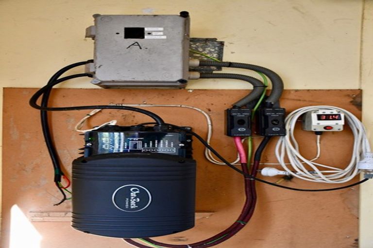 Photo of property in 3752 Karamea Highway, Little Wanganui, Karamea, 7893