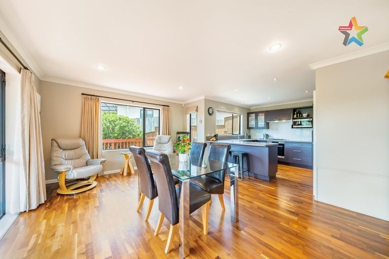 Photo of property in 126 Redvers Drive, Belmont, Lower Hutt, 5010