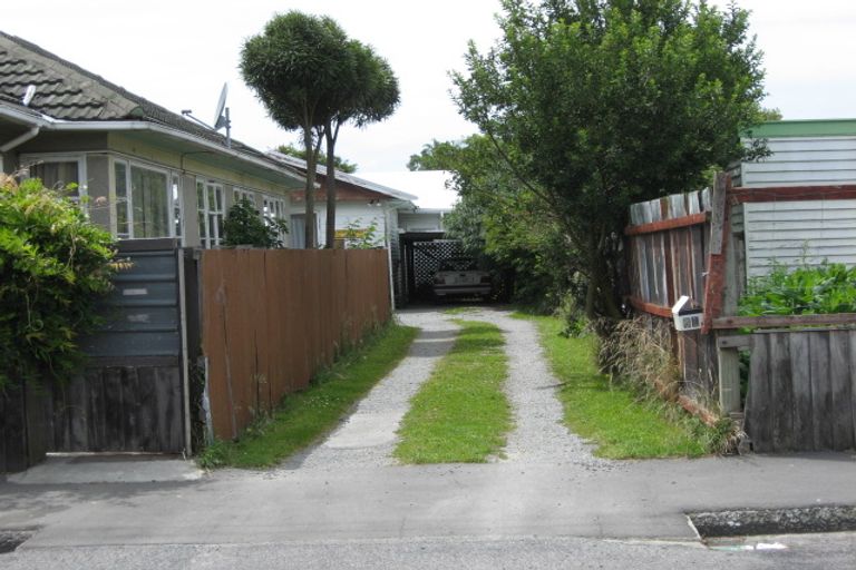 Photo of property in 8 Cotterill Street, Addington, Christchurch, 8024
