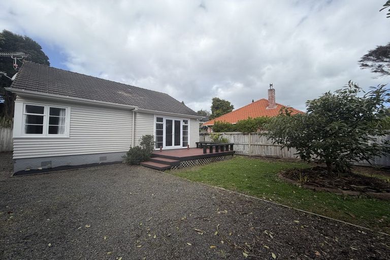 Photo of property in 24 Galway Avenue, Hamilton East, Hamilton, 3216