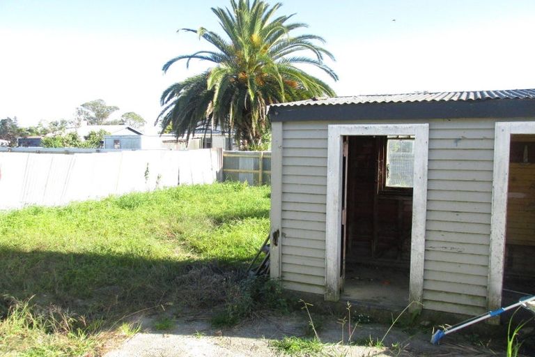 Photo of property in 5 Crarer Street, Wairoa, 4108