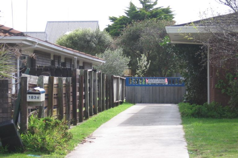 Photo of property in 183b Dickson Road, Papamoa Beach, Papamoa, 3118