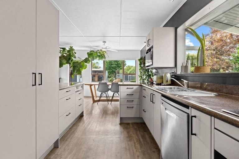 Photo of property in 1 Mahupuku Street, Greytown, 5712