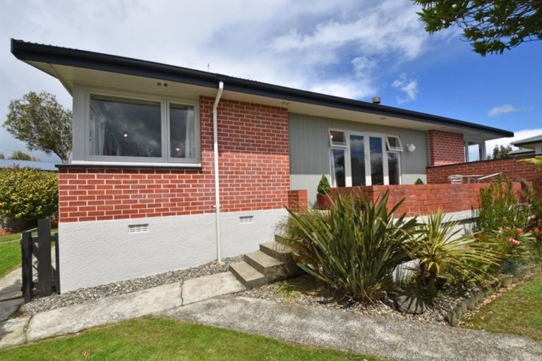 Photo of property in 317 Talbot Street, Hargest, Invercargill, 9810