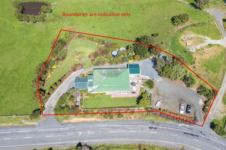 Photo of property in 604 Mahurangi East Road, Mahurangi East, Warkworth, 0982