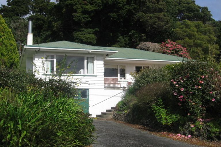 Photo of property in 30 Park Road, Dargaville, 0310